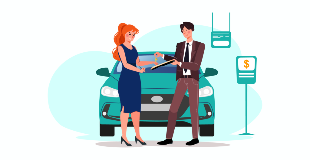 With Connectivity, Dealers Can Get More From Courtesy Transportation Programs -Connexion Insights
