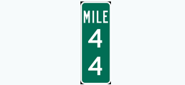 toll management mile marker