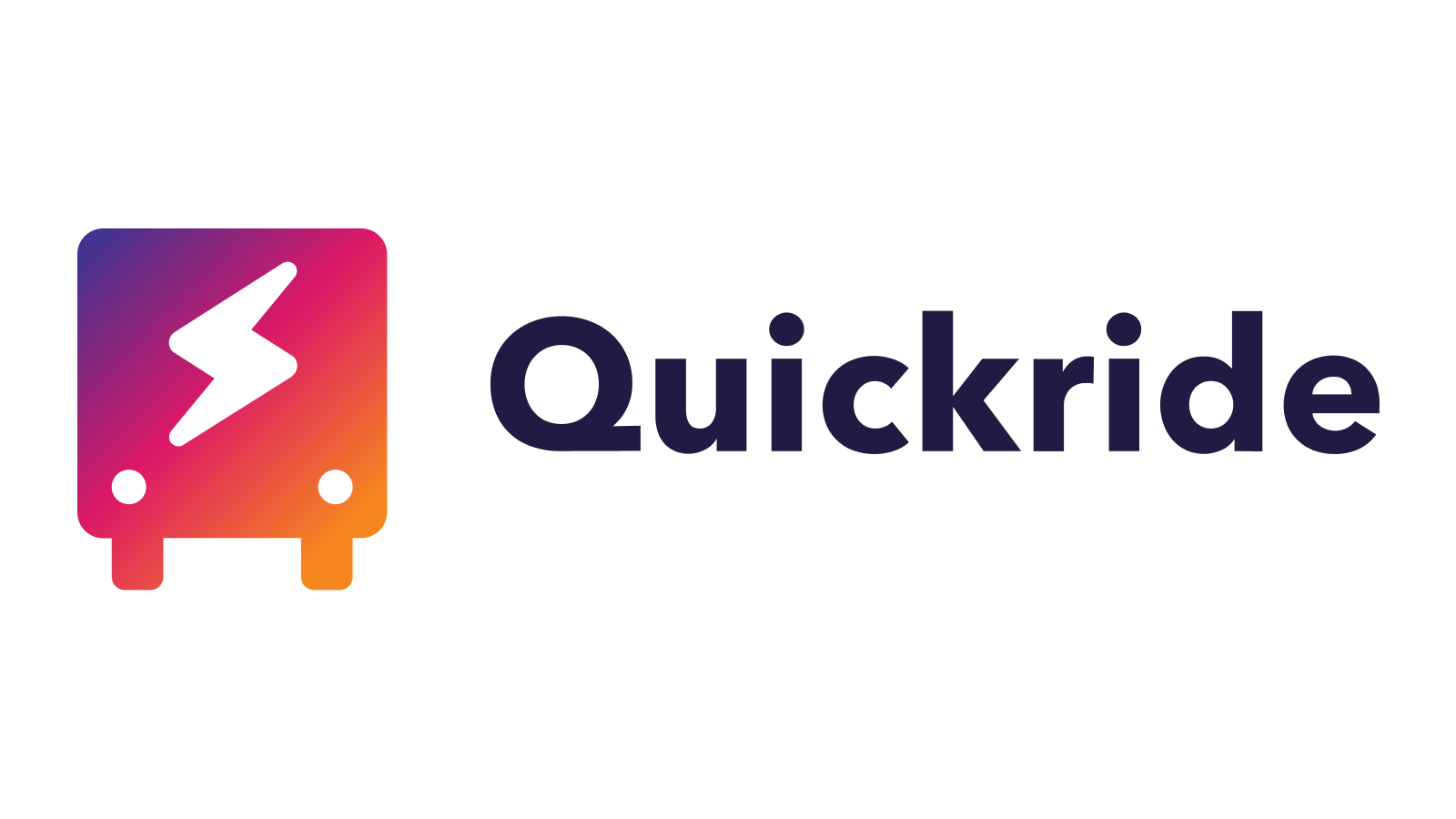 Quickride shuttle management software for dealers