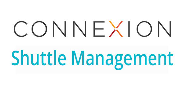 Connexion Mobility shuttle management