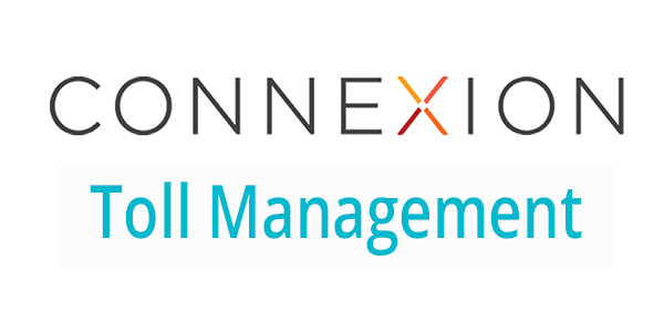 Connexion Mobility Toll management