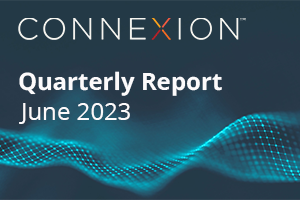 Connexion Mobility Quarterly Report June 2023 download
