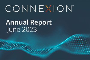 Connexion Mobility 2023 annual report