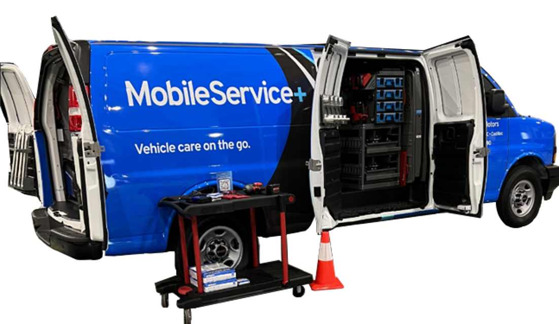 Connexion Mobility Mobile Service