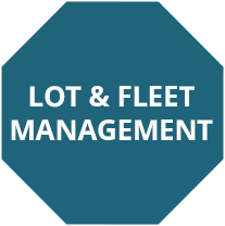 Lot & Fleet Management solutions from Connexion Mobility