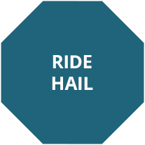Ride Hail Solution from Connexion Mobility