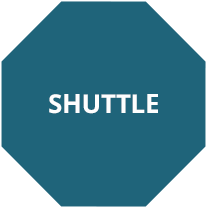 Connexion Mobility Shuttle Solutions