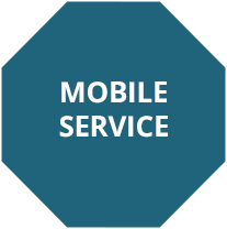 Mobile Service Solution from Connexion Mobility