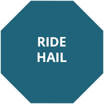 Ride Hail Solution from Connexion Mobility