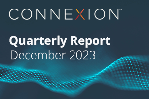 CXZ Dec 2023 quarterly report