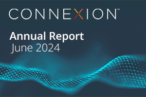 CXZ Annual report