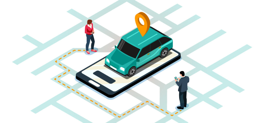 uber for business for car dealers