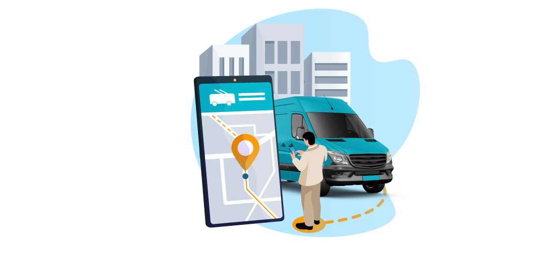 Boost Customer Retention with Connexion Shuttle Management