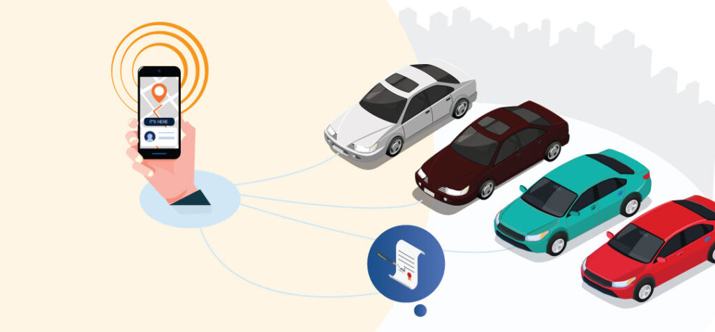 Boost Dealership Efficiency with Lot Management Solutions for Inventory and Test Drives