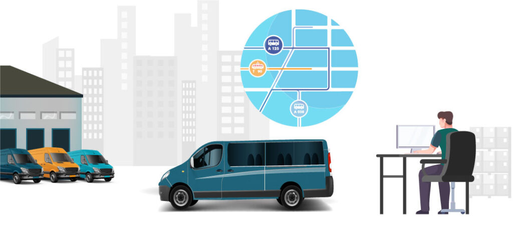 Streamline Operations with Data Insights: Why Dealers Need a Shuttle Management Solution