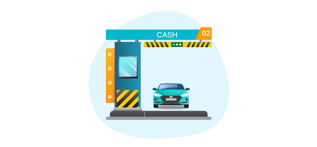 Why Dealerships Need a Toll Management Solution for Service Loaner Cars