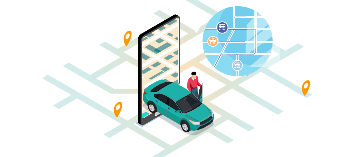 Why New Car Dealerships Should Use a Ridehail Solution to Manage Customer Rides - Connexioin Mobility