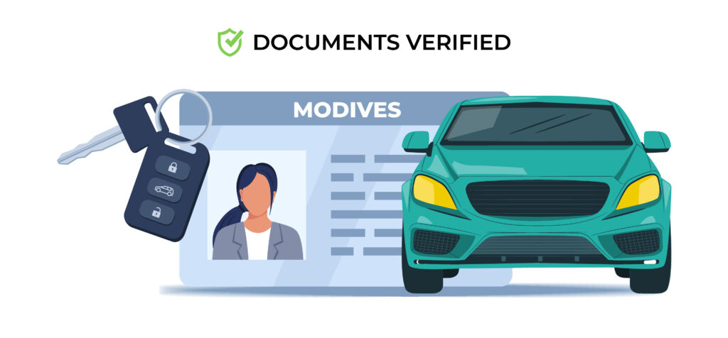 Connexion Mobility Partners with Modives to Enhance Dealer Protection through Advanced Insurance Verification