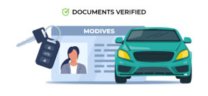 Connexion Mobility Partners with Modives to Enhance Dealer Protection through Advanced Insurance Verification