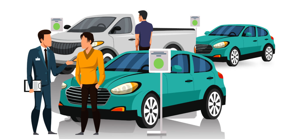 Protect Customer Privacy: Connexion Mobility & Privacy4Cars Help Dealers Remove Personal Data