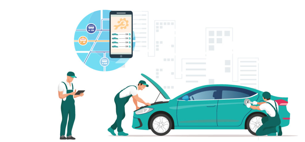 Boost Dealership Revenue & Customer Satisfaction with Mobile Service