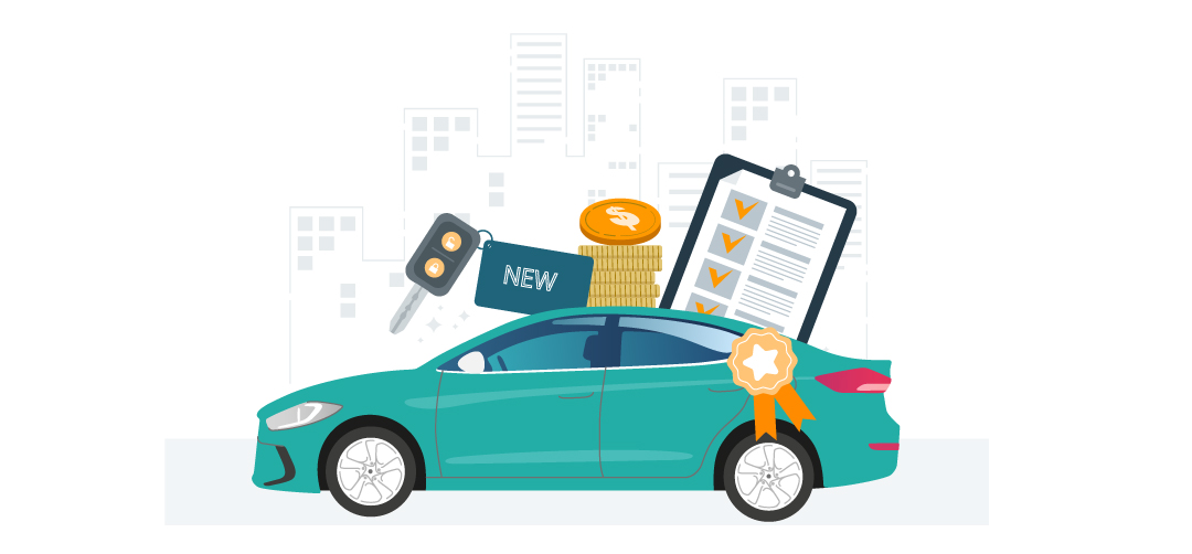 Optimize Service Loaner Fleet Management with Connexion Mobility