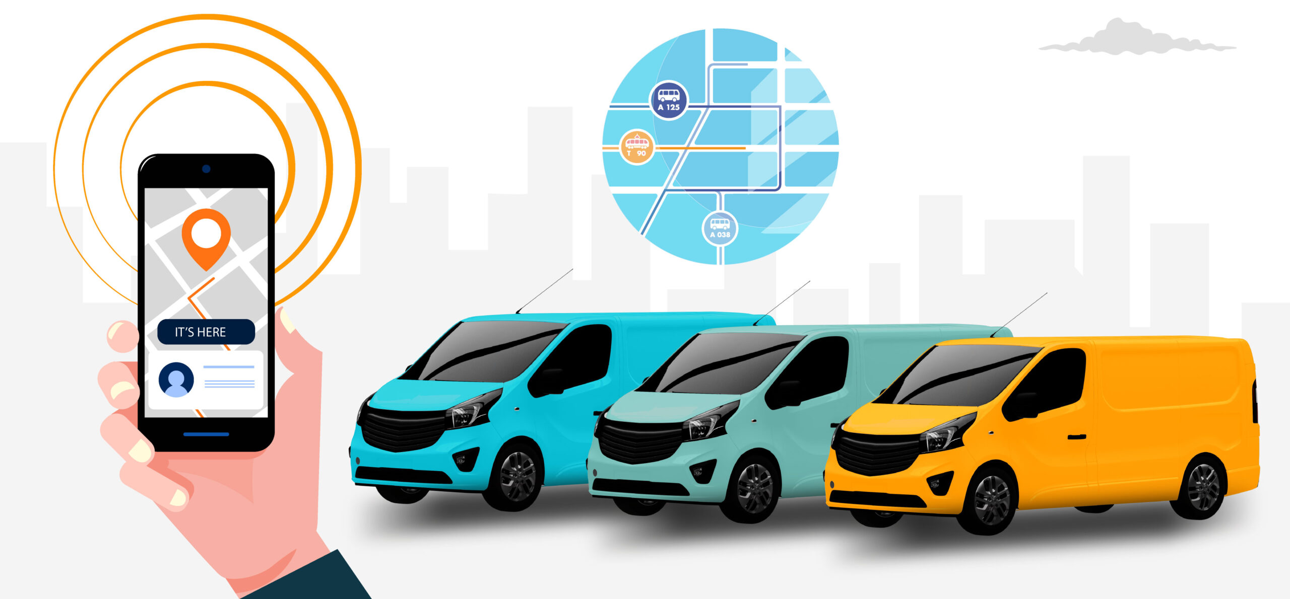 Optimize Shuttle Management for Your Dealership with Connexion Mobility