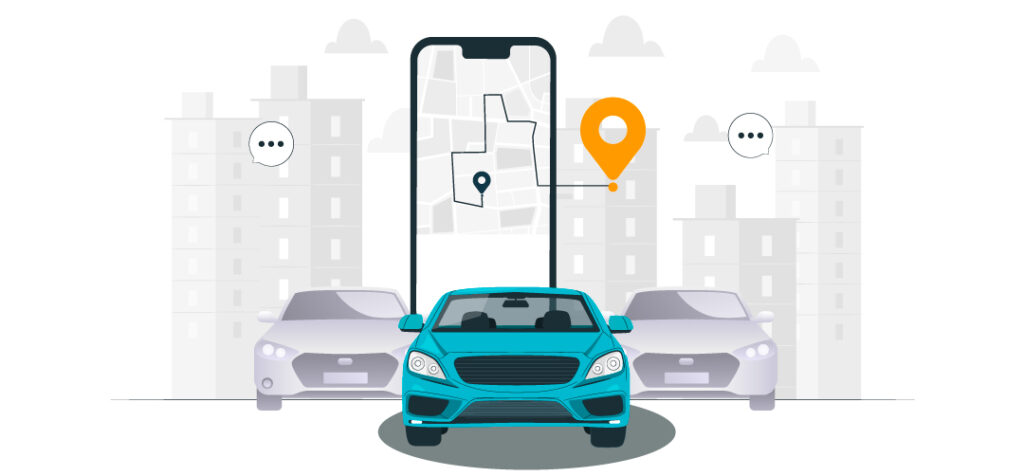 Simplify Pickup & Delivery for Dealerships with Connexion Mobility