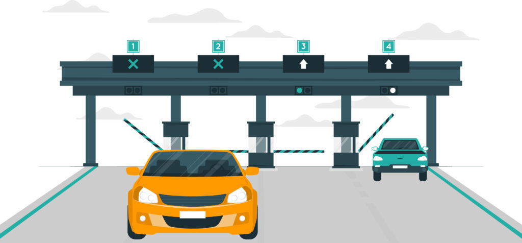 What Dealers Need to Know About Toll Fees & Multiple Tolling Agencies