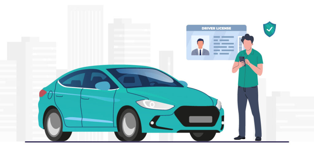Driver’s License Verification: Streamlining Service and Enhancing Customer Trust