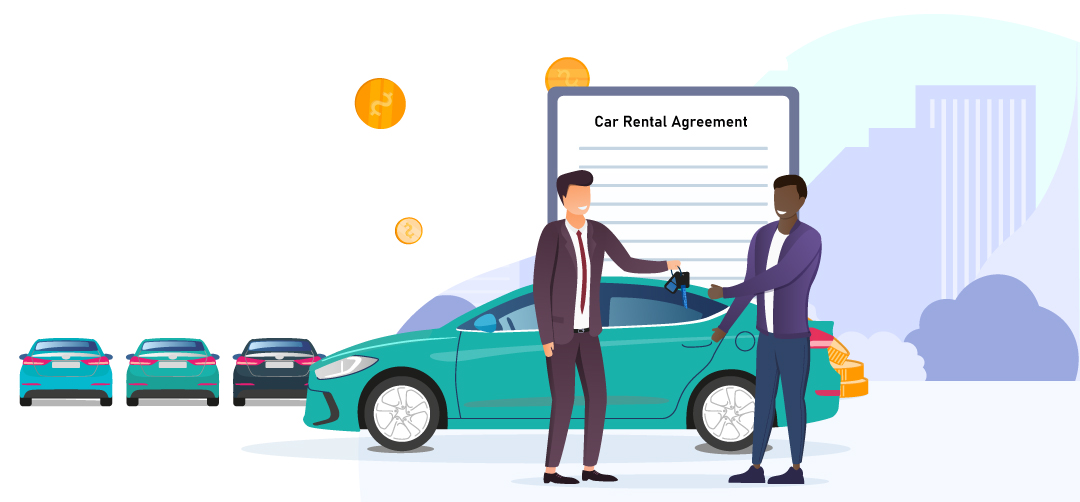 Enhance Customer Options & Profitability with a Dealership Rental Program