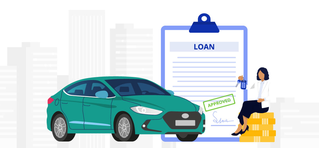 Ensure Compliance & Reduce Liability in Service Loaner Fleet Management with Connexion Mobility