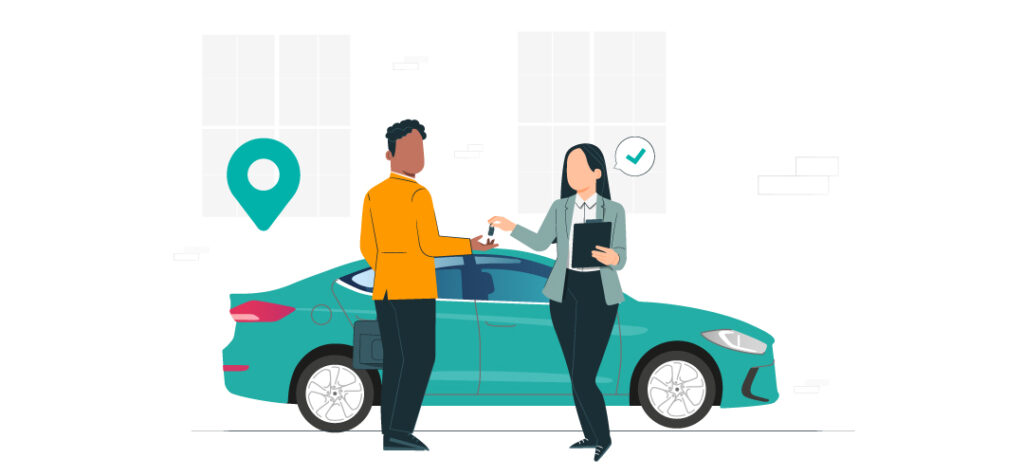How Dealers Can Recover Costs in Service Loaner Fleet Management with Connexion Mobility
