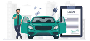 How Service Loaner Mileage & Fuel Monitoring Simplifies Accounting & Warranty Processing with Connexion Mobility