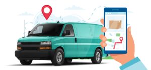 Increase Shuttle Efficiency with Real-Time Tracking & Automated Dispatching Through Connexion Mobility
