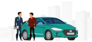 Minimize Service Loaner Fleet Expenses with Connexion Mobility