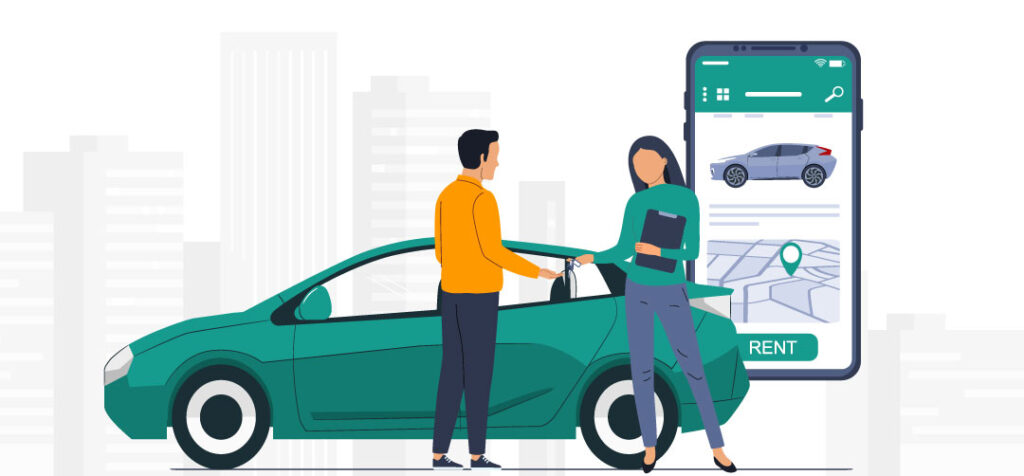 Paid Rental Programs: How Service Departments Can Drive Revenue and Efficiency