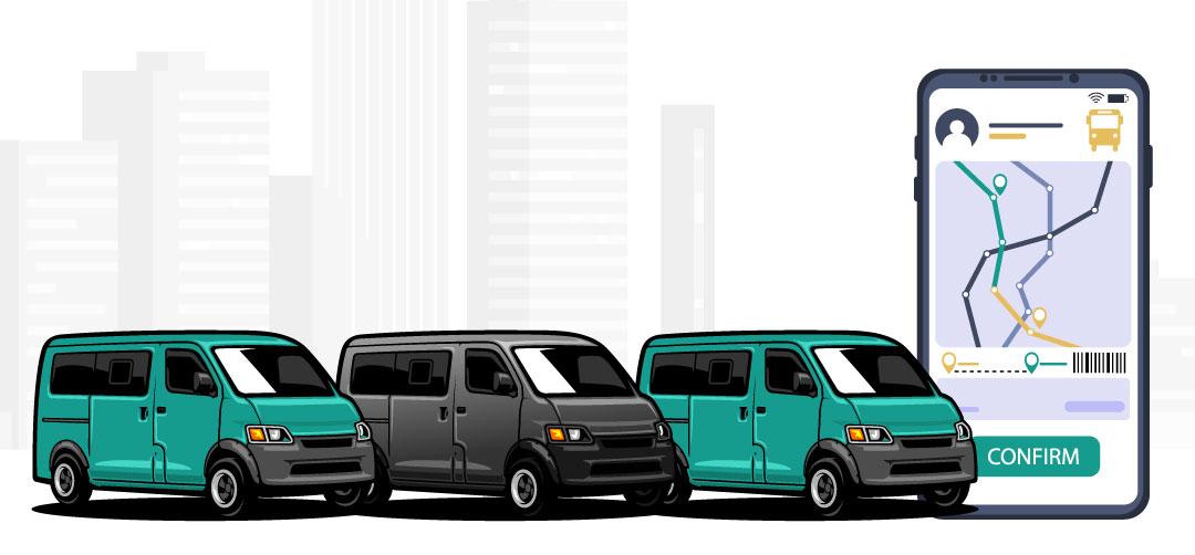 Recover Shuttle Service Costs Effectively with Connexion Mobility