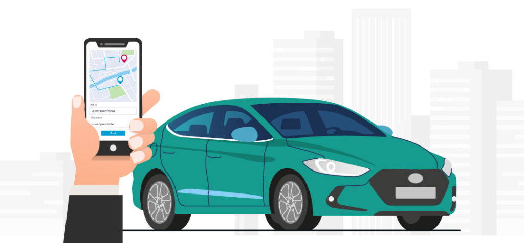 Ridehail Solutions for Dealership Service Departments: Boost Efficiency and Customer Satisfaction