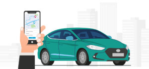 Ridehail Solutions for Dealership Service Departments: Boost Efficiency and Customer Satisfaction