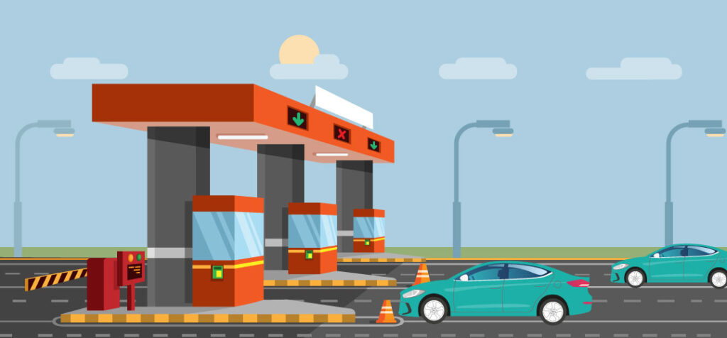 Toll Management: How Connexion Mobility Helps Businesses Save Time and Improve Customer Experience