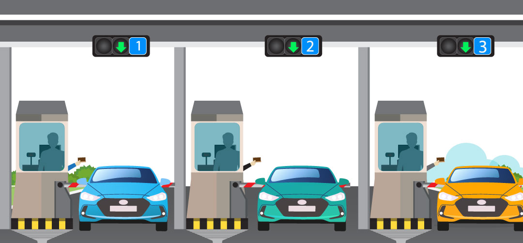 Toll Management Technology: How Modern Solutions Save Dealerships Time, Money, and Customers