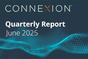 June 2025 quarterly report
