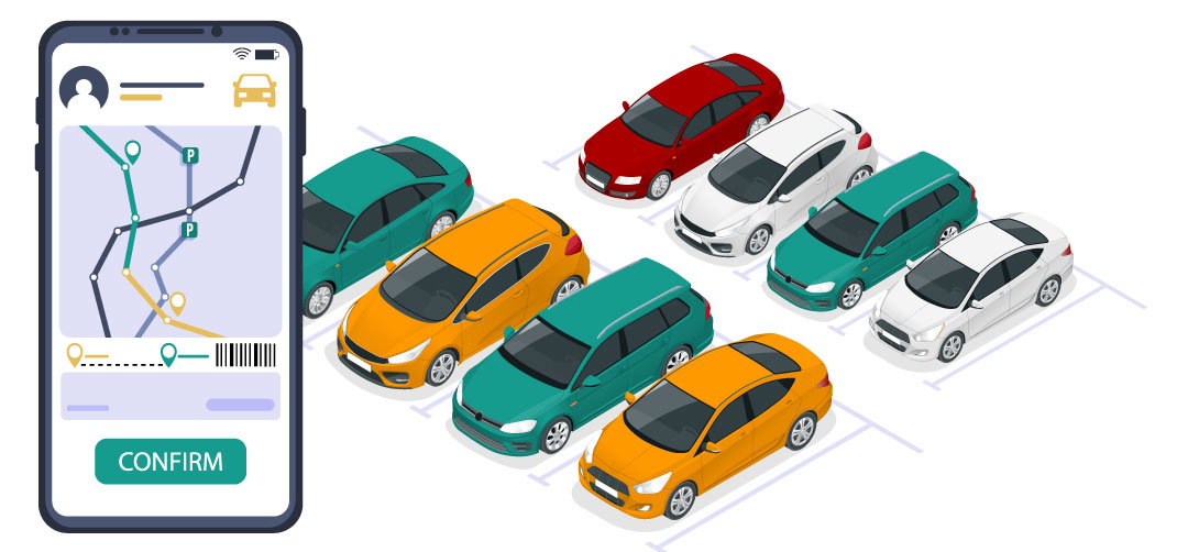 Lot Management for Vehicle Service: Maximize Efficiency and Customer Satisfaction