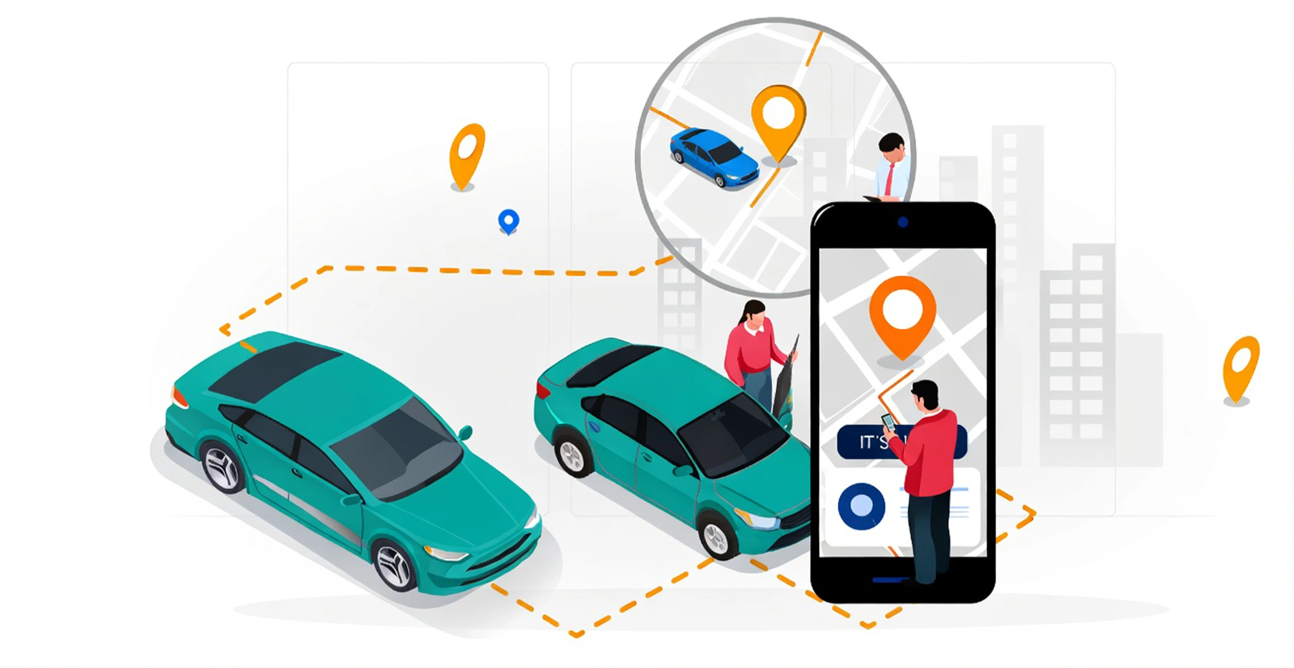 How Ridehail reduces risk and operational exposure in dealership service