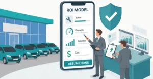 Quantify the Real Impact of Smarter Dealership Operations