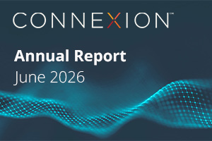Annual Connexion Report 2026