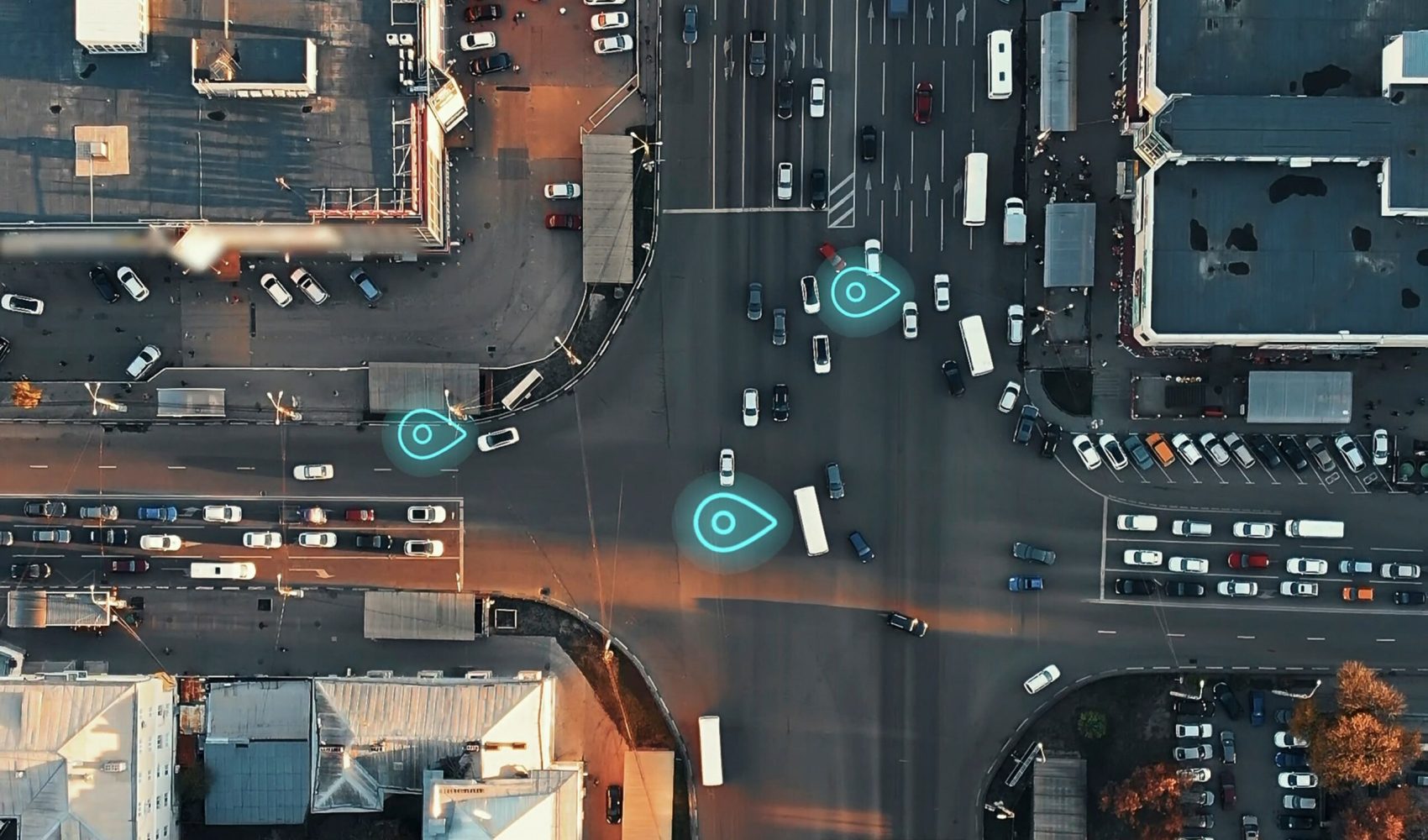 Connexion telemetry platform dealership rental cars